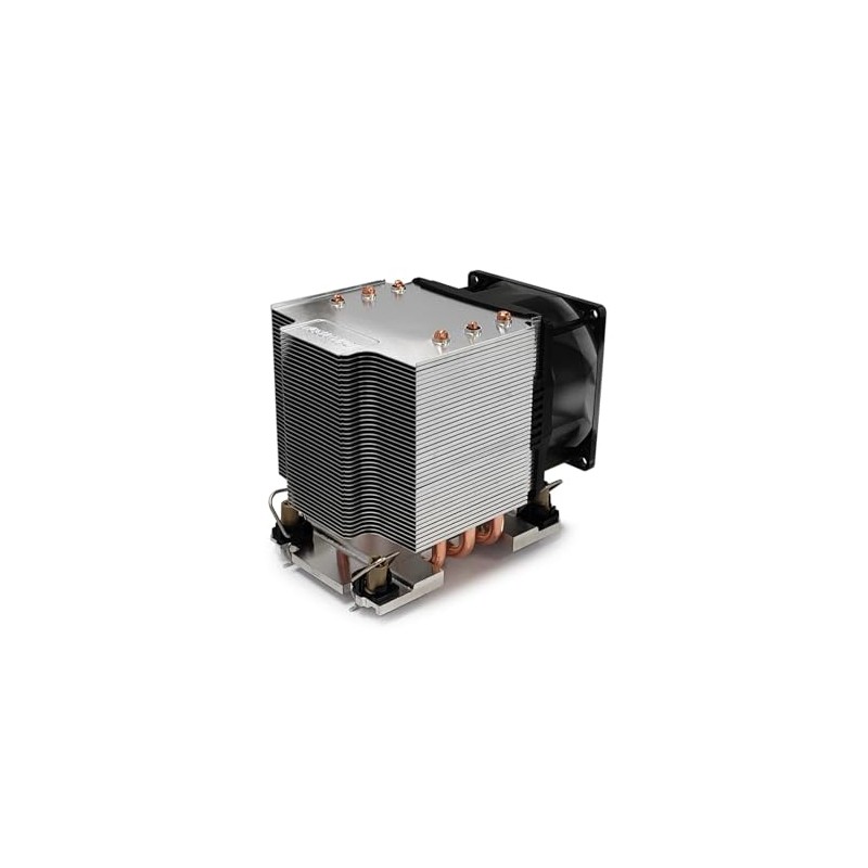 Dynatron N6 Chipset Cooler with Fan