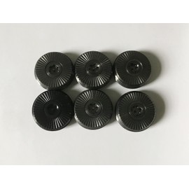 6 Piece Golf Weight Screw Fit for PXG GEN4 0311 0311X 0311P 0311XP 0311T 0311ST Irons (5)