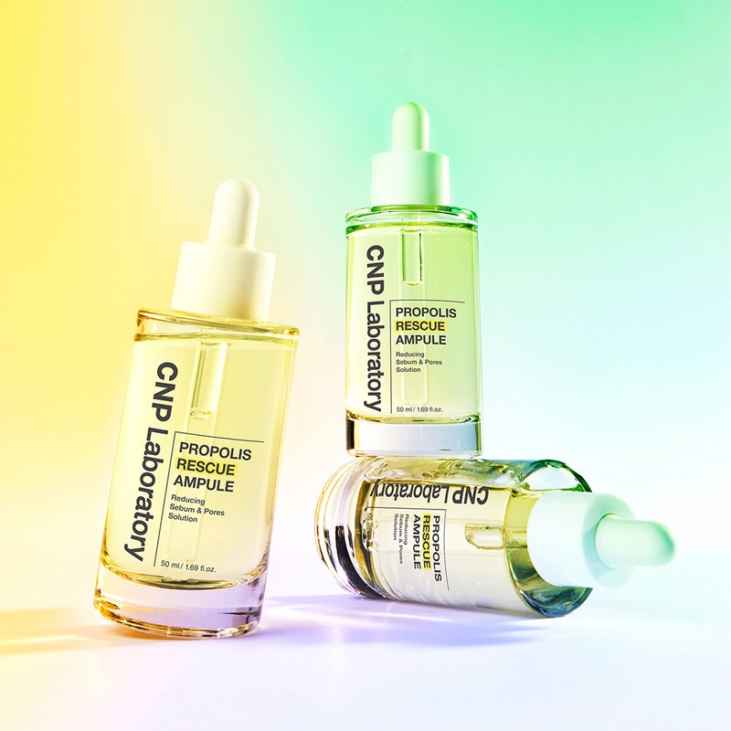 LG Household & Health Care Dermabeauty CNP Cha & Park