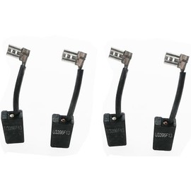 Carbon Brushes 1619P06346 Suitable for Original Bosch GKS 190 GKS 67 Circular Saw S31