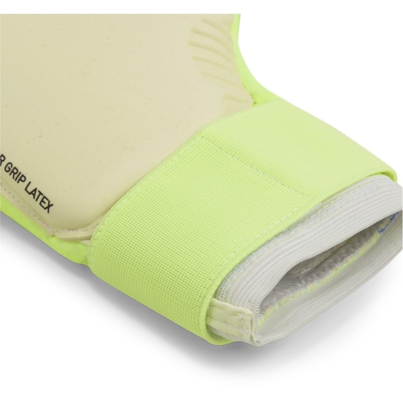 PUMA Men's Q4 Ultra Ultimate Hybrid Keeper Gloves 041948-02 02