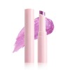Jelly Highlighter Eyeshadow Stick, Jelly Shimmer Eyeshadow and Highlighter Stick,