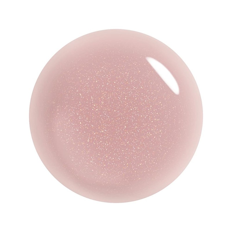 Germy One 143 Bonheur Pink Gel me 1 Self Nail