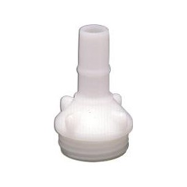 Urocare Urinary Drainage Bottle Adaptor