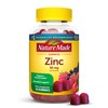 Nature Made Extra Strength Zinc Supplements 30 mg, Dietary Supplement