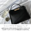Gratante abb-g0053 One-Handle 2-Way Mini Shoulder Bag, Women's Shoulder Bag,