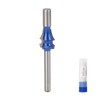 1/4 Shank Molding Router Bit Drawing Line Bit Woodworking Milling