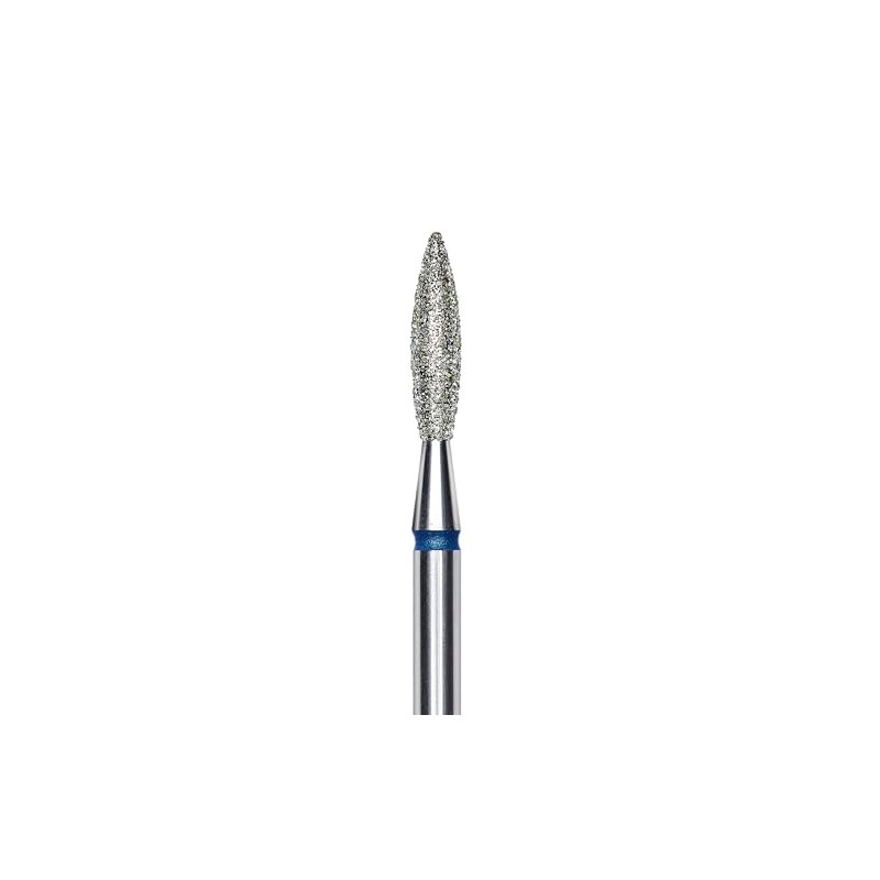 STALEKS PRO Set of 3 2.3 x 10 mm Diamond