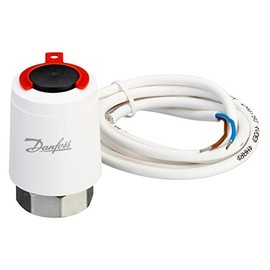 Danfoss Actuator TWA-K/NO 24V 50Hz - 088H3141