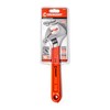Crescent 10" Adjustable Cushion Grip Wrench - Carded - AC210CVS