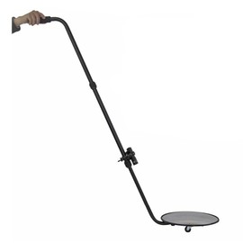 Vehicle Inspection Mirror/Under car Inspection Mirror - 12 Inch Diameter