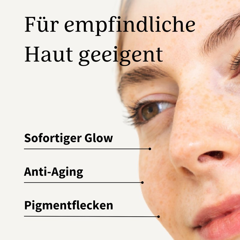 Beyer & Söhne - Vitamin C Booster Serum - 15%