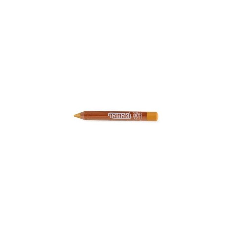 Namaki Skin Colouring Pencils - Yellow 5.3g