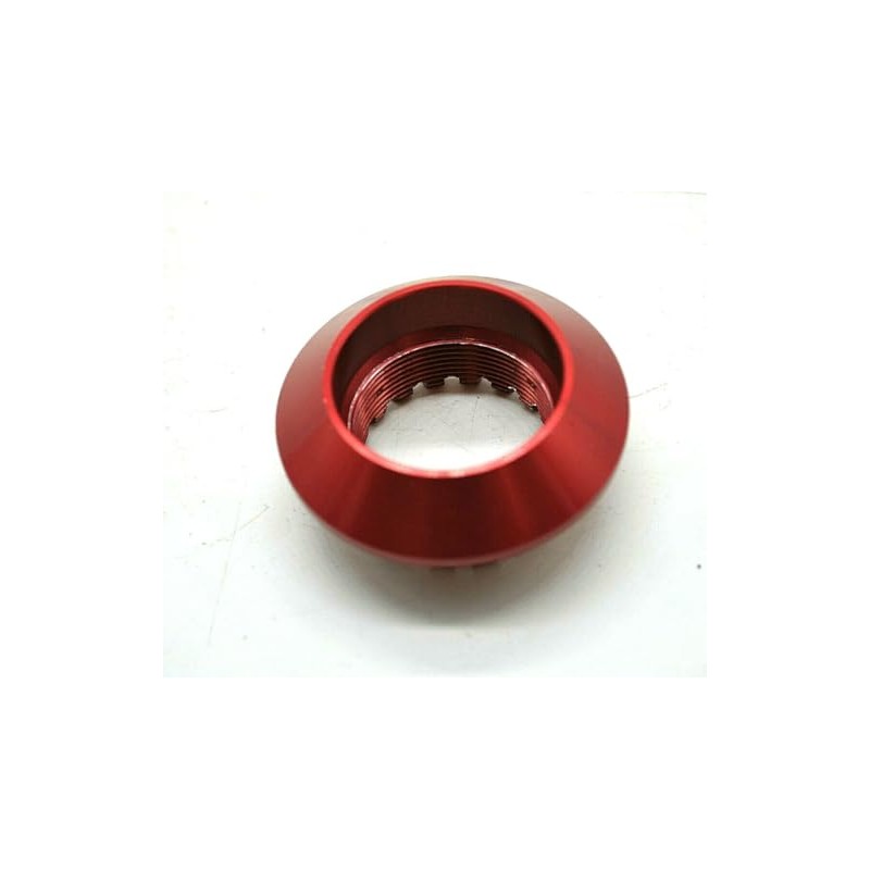 duc or die Nut Set Small Axle Wheel Nut Axle
