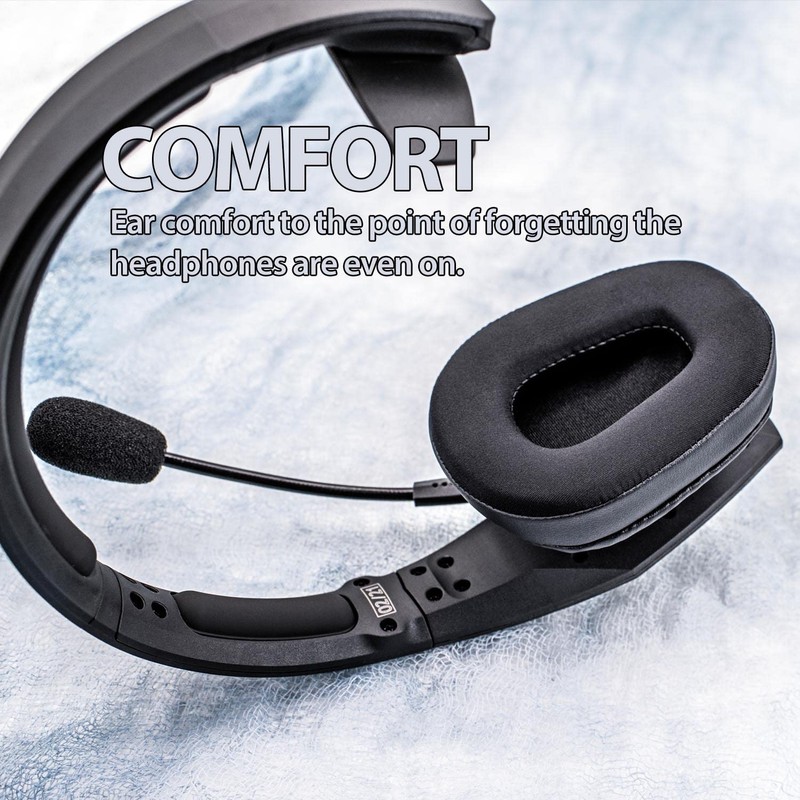 B450-XT B550-XT Kit Replacement Ear Pads Cushion Compatible with B450-XT