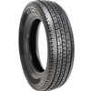 P265/50R20 Advanta SVT-01 V XL Black Wall Tire 1932430565