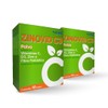 CMD - ZINOVID C3 - Polvo Soluble con Vitaminas C,