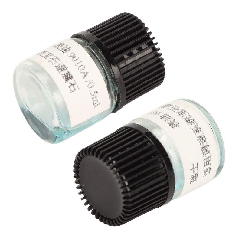 0.5ml Watch Oil Synthetic Oil Watch Mechanical Oil for Watch