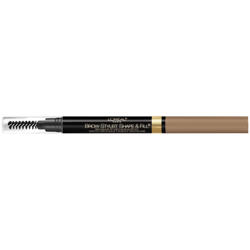 L'Oreal Paris Brow Stylist Shape & Fill Mechanical Eye Brow
