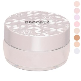 Kose Cosmetic Decollete Loose Powder, 0.7 oz (20 g), 07 nude matte snow