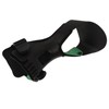 Left Foot Drop Brace Lightweight Foot Orthosis Support Adjustable Straps
