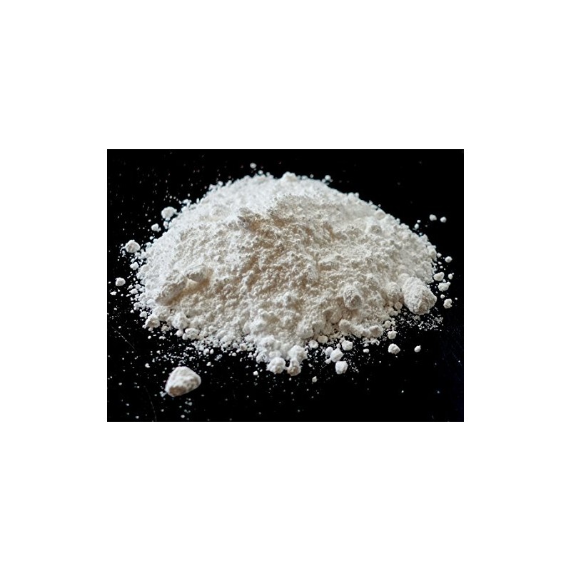 99.9% Magnesium Oxide - Very Fine Powder, Light, Pure, MgO,