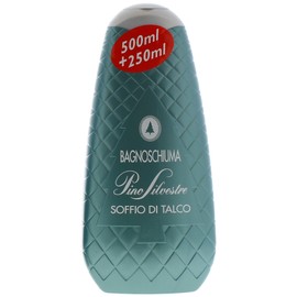 Pino Silvestre Sofio di Talco Shower Gel 750 ml