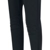 GEMS CI02-0010 Pantalone Iowa Pantaloni Sportivi Nero L