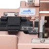 High Accuracy Fiber Cutter Automatic Return Optical Cable Cold Splicing