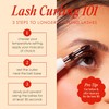 Grande Cosmetics LASH-LIFT Rizador de pestañas calentado