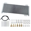 40k Transmission Cooler LPD47391 Low Pressure Drop Trans Oil Cooler
