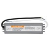 Wired 80W Ultrathin Waterproof Switch LED Driver Power Supply Source