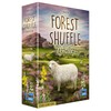 Forest Shuffle Dartmoor Card Game - Build Habitats, Place Trees