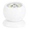 360° Automatic Human Induction Lamp Mini Night Light with Magnet