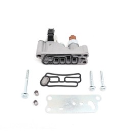 FEXON Variable Value Timing VVT Solenoid For Honda Accord 2008-2012 /Accord Crosstour 2010-2011 /Crosstour 2012-2012 /Odyssey 2008-2016 /Pilot 2009-2015 /Acura RDX 13-15 3.5L V6 Engine Replace 918-056