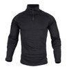 Combat Clothing, Camouflage Clothing, Sweat Absorption, Quick Dry, Breathable &