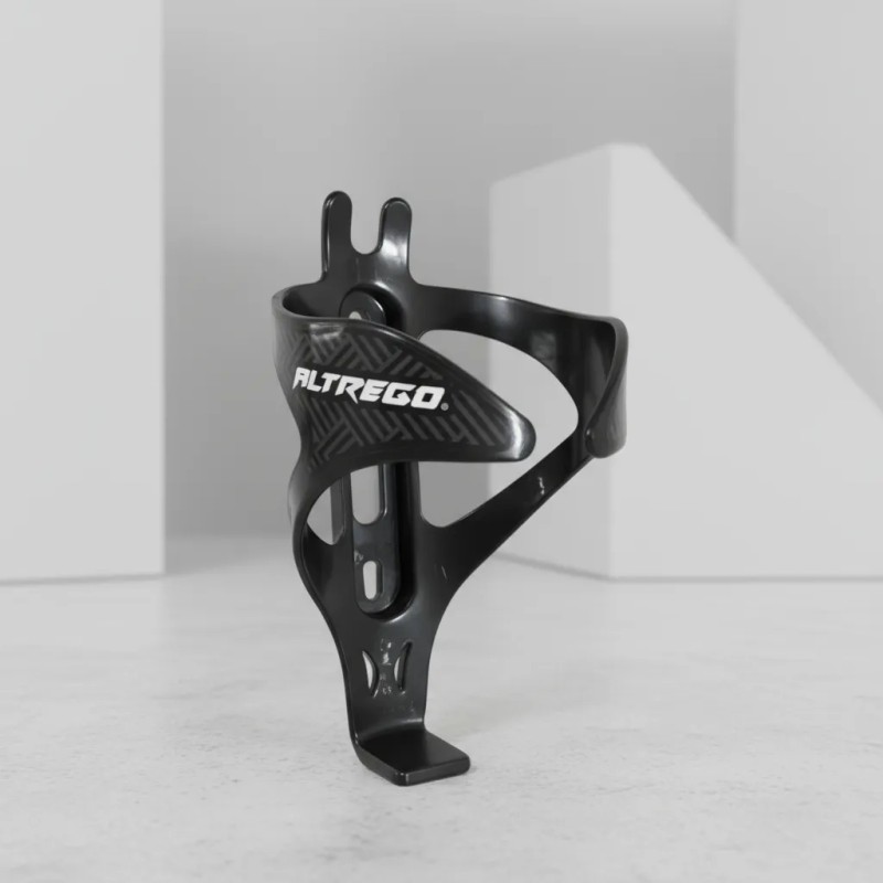 Soporte Porta Anfora Botella Aerodinamic Bicicleta Universal