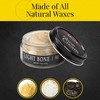 Kelly's Light Bone Shoe Polish 1.5 oz - Professional Leather