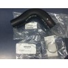 Subaru Lower Radiator Hose & Clamp Kit Forester 2004-2008 Turbo