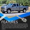YzusGomumu 3C3Z6A051AA Engine Block Heater Kit Compatible with 2003-2010 Ford