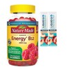 Nature Made B12 Gummies Extra Strength 3000 MCG PER 2
