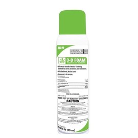 QP 3-D Foam RTU Herbicide - 15oz