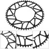 ZTTO Ultra Light LP Bike Positive &amp; Negative Teeth Single