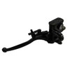 XDF 7/8" Left Hydraulic Brake Master Cylinder Lever Comaptible for