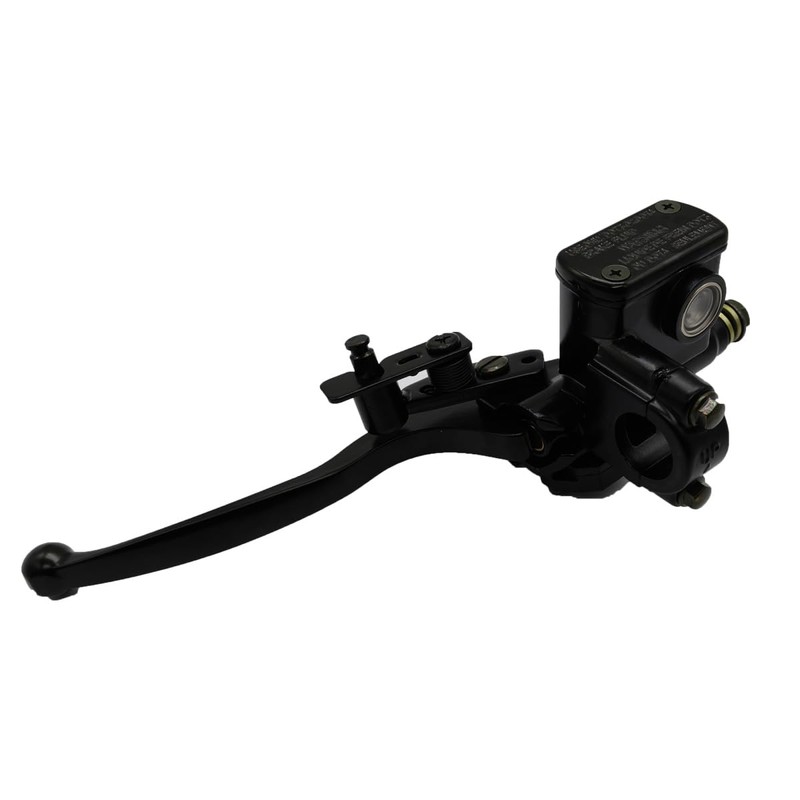 XDF 7/8" Left Hydraulic Brake Master Cylinder Lever Comaptible for