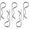 HD Switch - 5 Pack - Mower Spring Locking Pin