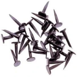 J A Milton 10mm 'Improved' Upholstery Tack. 200gram pack