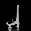 PDFans Plastic Easels Display Stands Plate Picture Frame Stand Holder