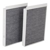 febi bilstein 30642 Cabin Filter Set, pack of one