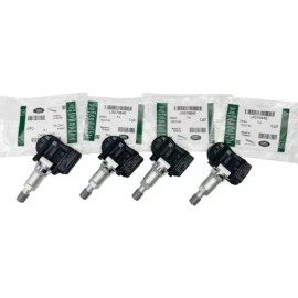 Factory/OEM Genuine OEM TPMS Tire Pressure Monitoring Sensor for Land Rover Range Rover